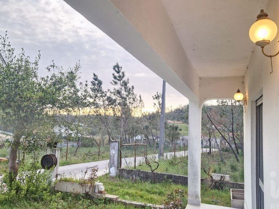 Byhus i Ourem, Santarem - foto 1