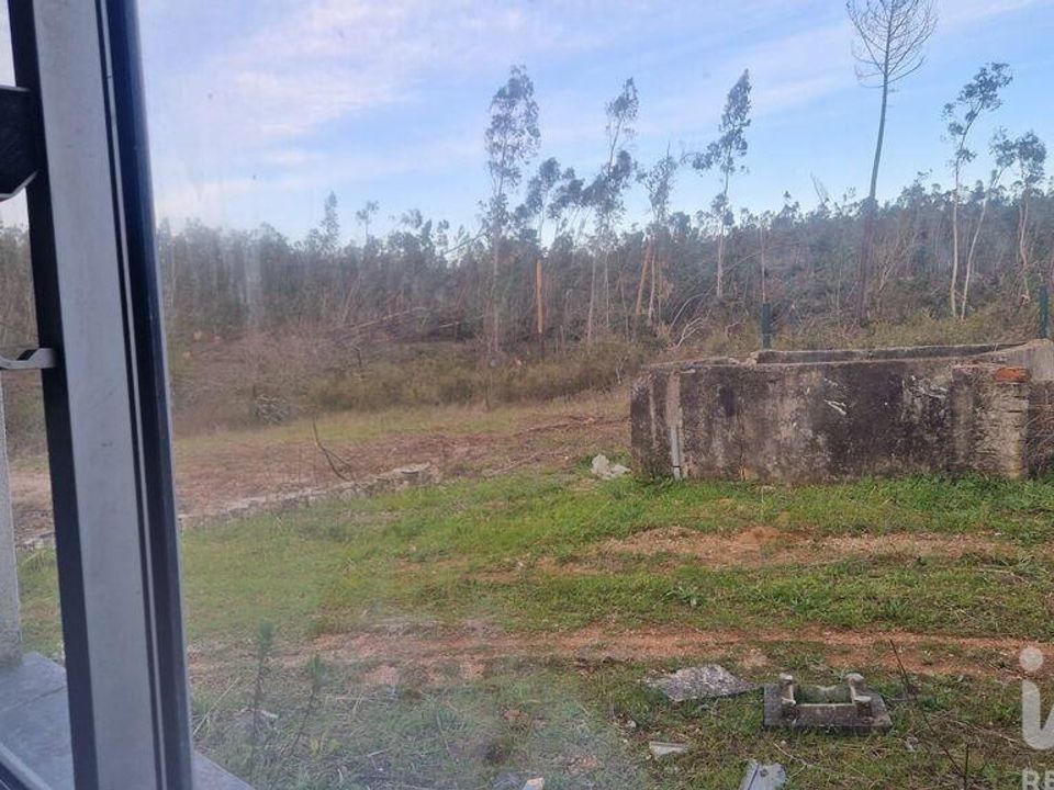 Byhus i Ourem, Santarem - foto 3