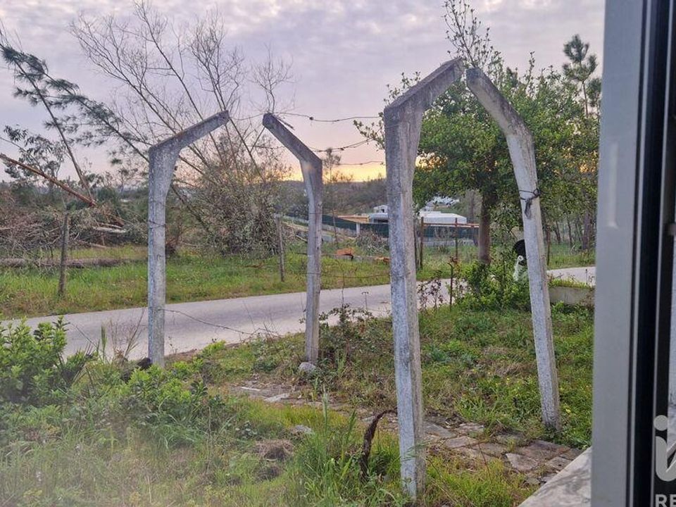Byhus i Ourem, Santarem - foto 4