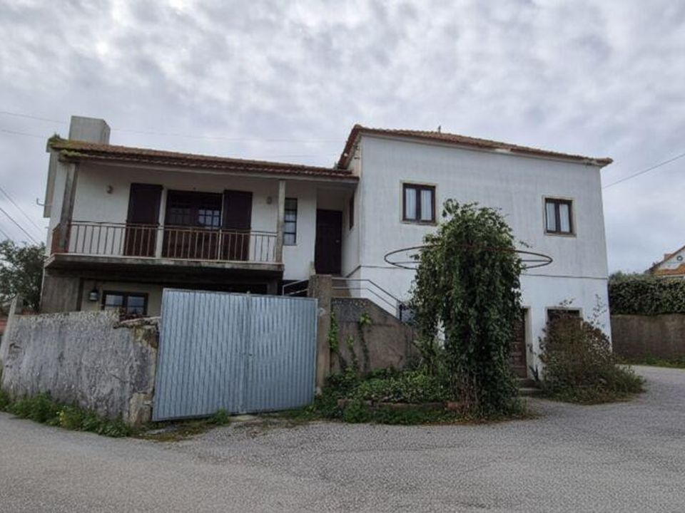 Byhus i Batalha, Leiria - foto 1