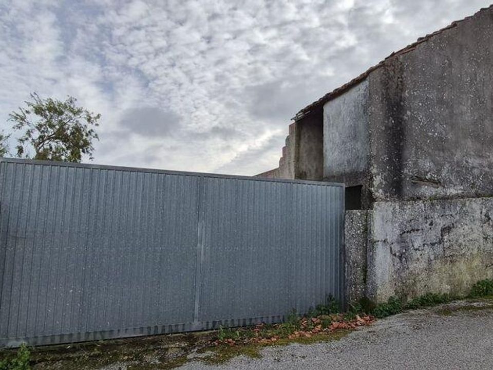 Byhus i Batalha, Leiria - foto 2