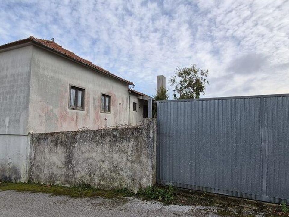 Byhus i Batalha, Leiria - foto 3