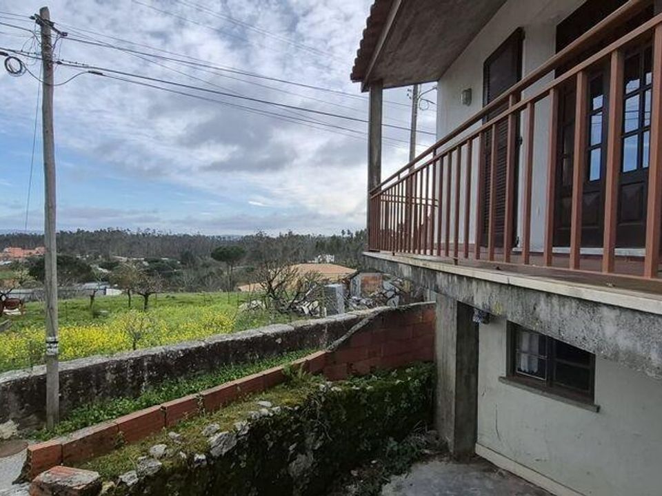 Byhus i Batalha, Leiria - foto 4
