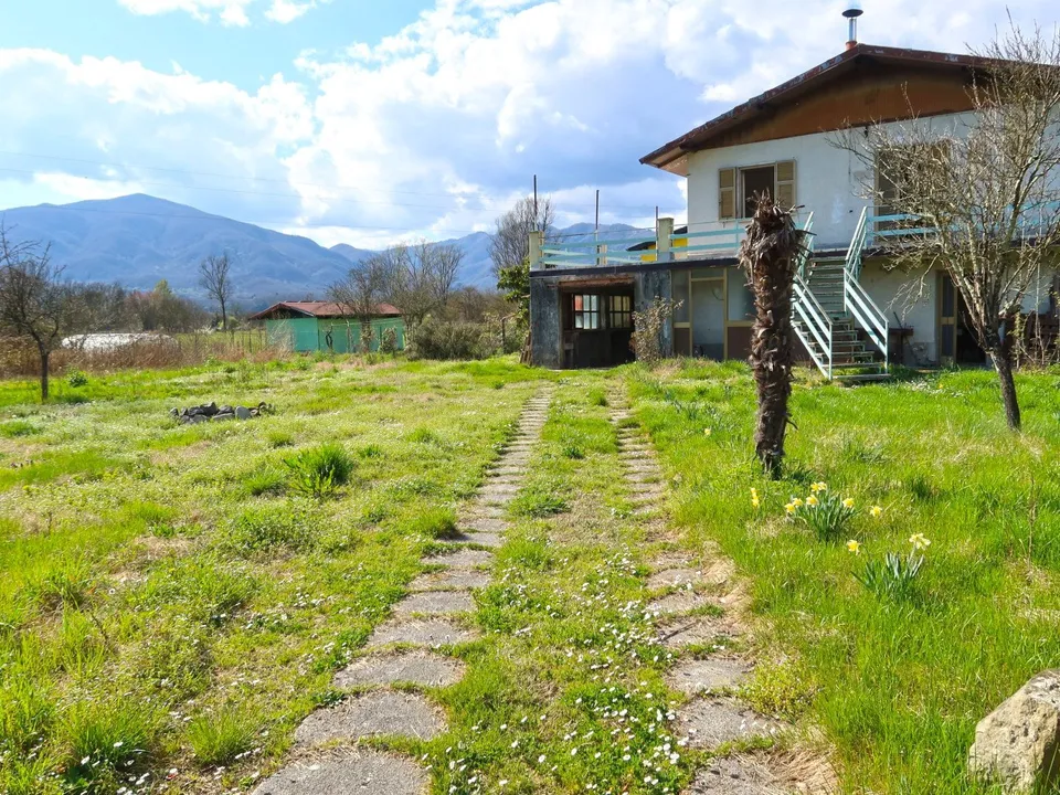 Villa i Filattiera, Massa and Carrara - foto 2
