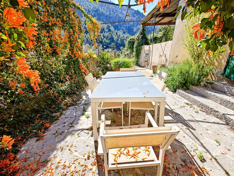 Villa i Soller, Mallorca - foto 4