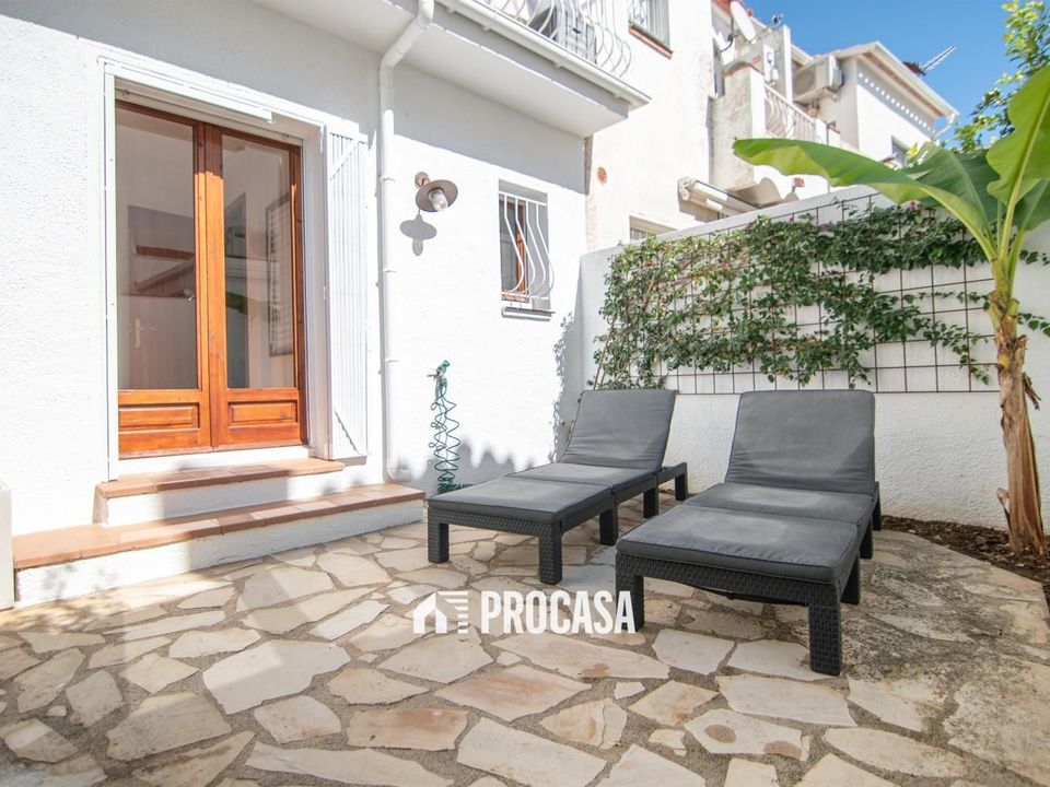 Villa i Empuriabrava, Gerona - foto 3