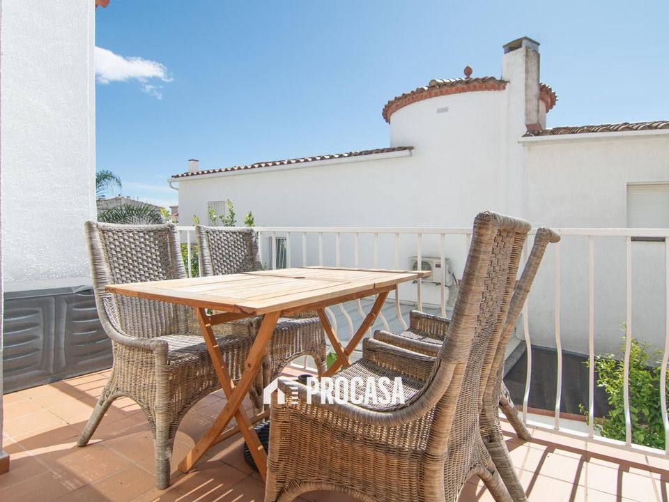 Villa i Empuriabrava, Gerona - foto 2