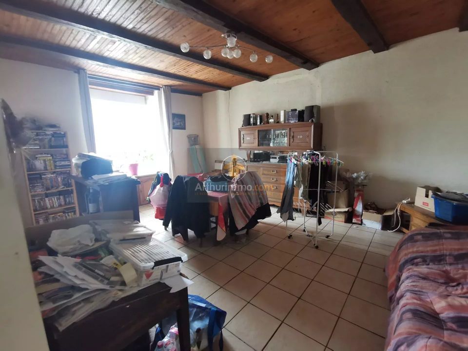 Landejendom i Levécourt, Haute-Marne - foto 3