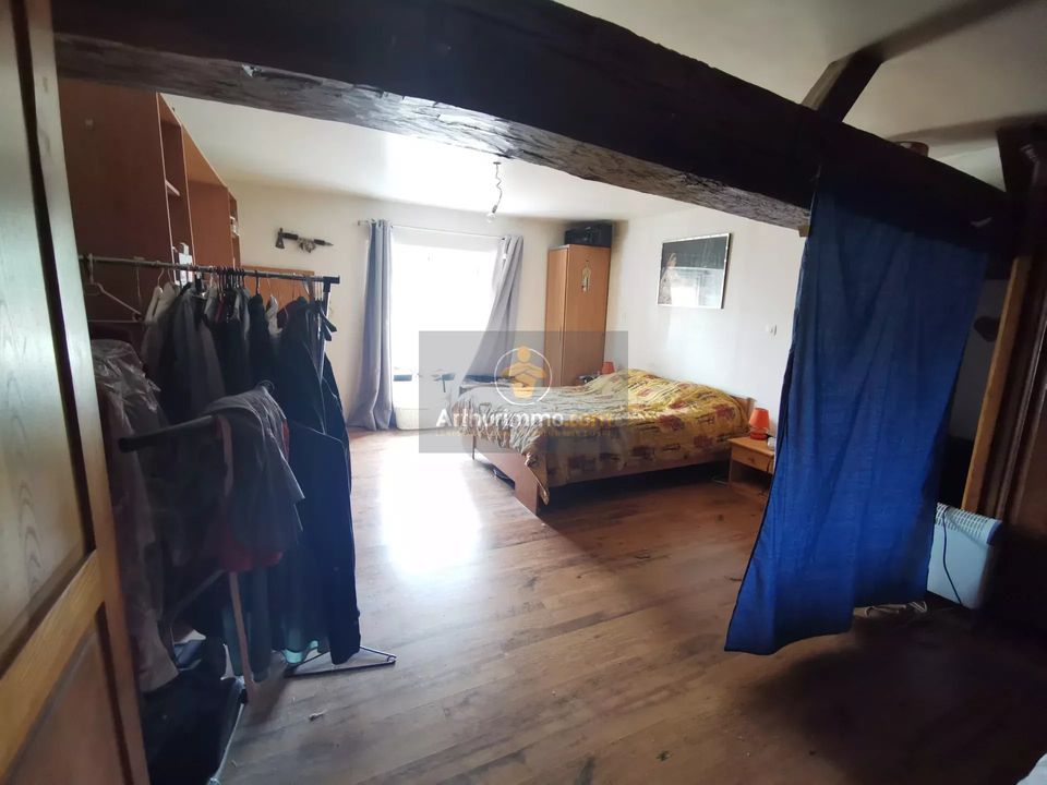 Landejendom i Levécourt, Haute-Marne - foto 4