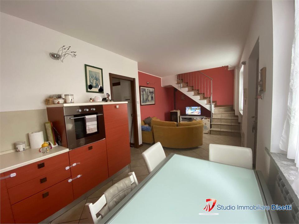 Lägenhet i Ossimo, Brescia - foto 2
