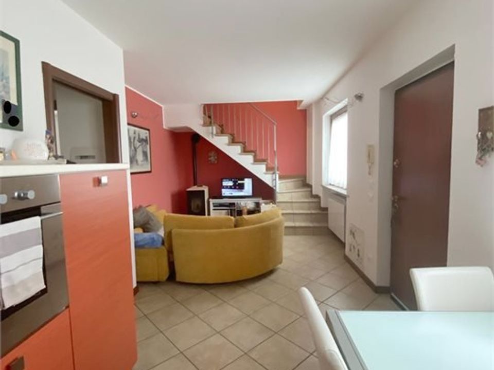 Lägenhet i Ossimo, Brescia - foto 3