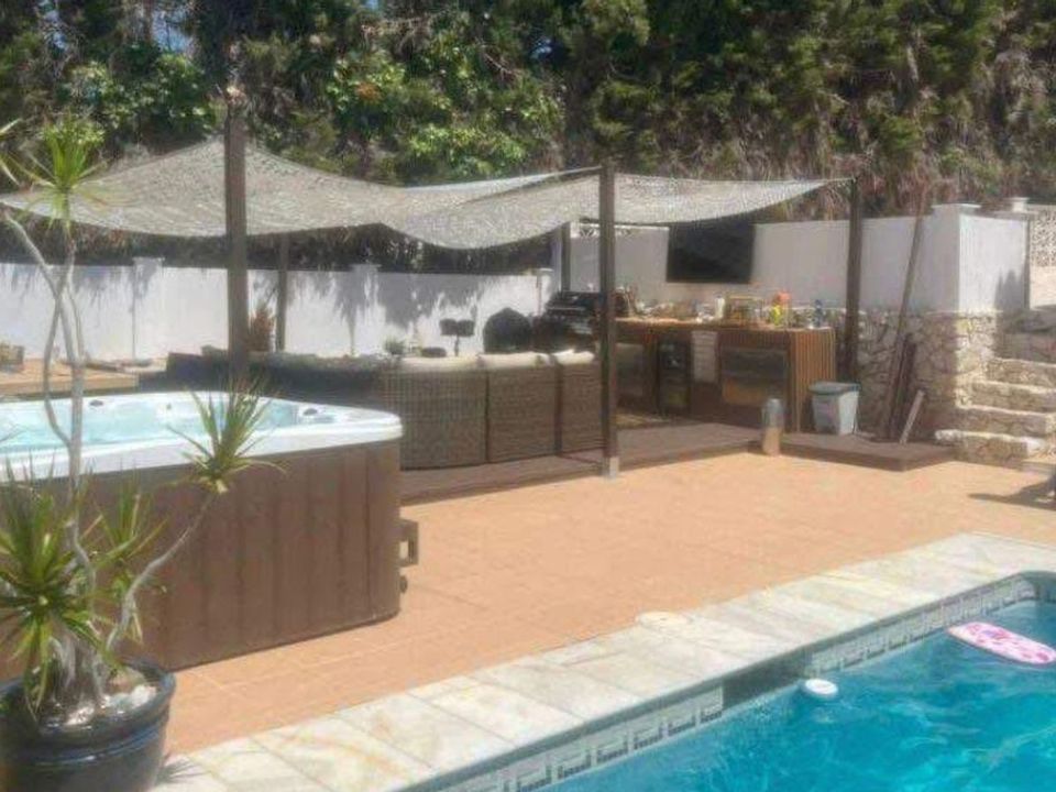 Villa i Mijas, Malaga - foto 3
