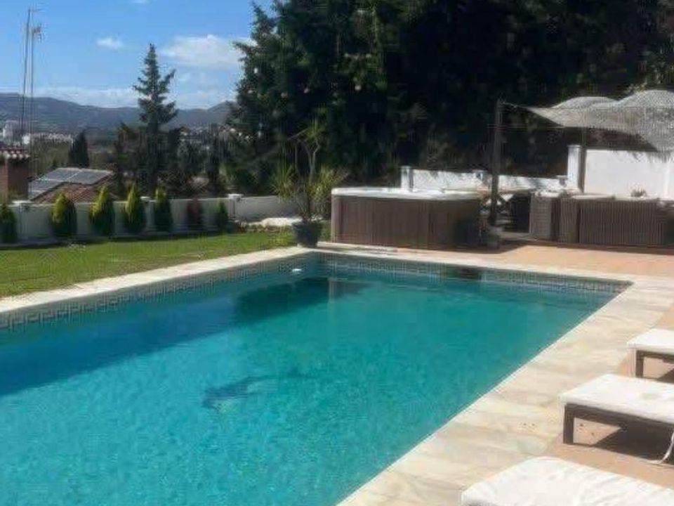 Villa i Mijas, Malaga - foto 4
