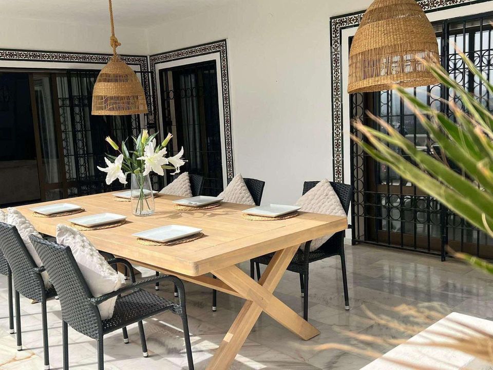 Villa i Mijas, Malaga - foto 5