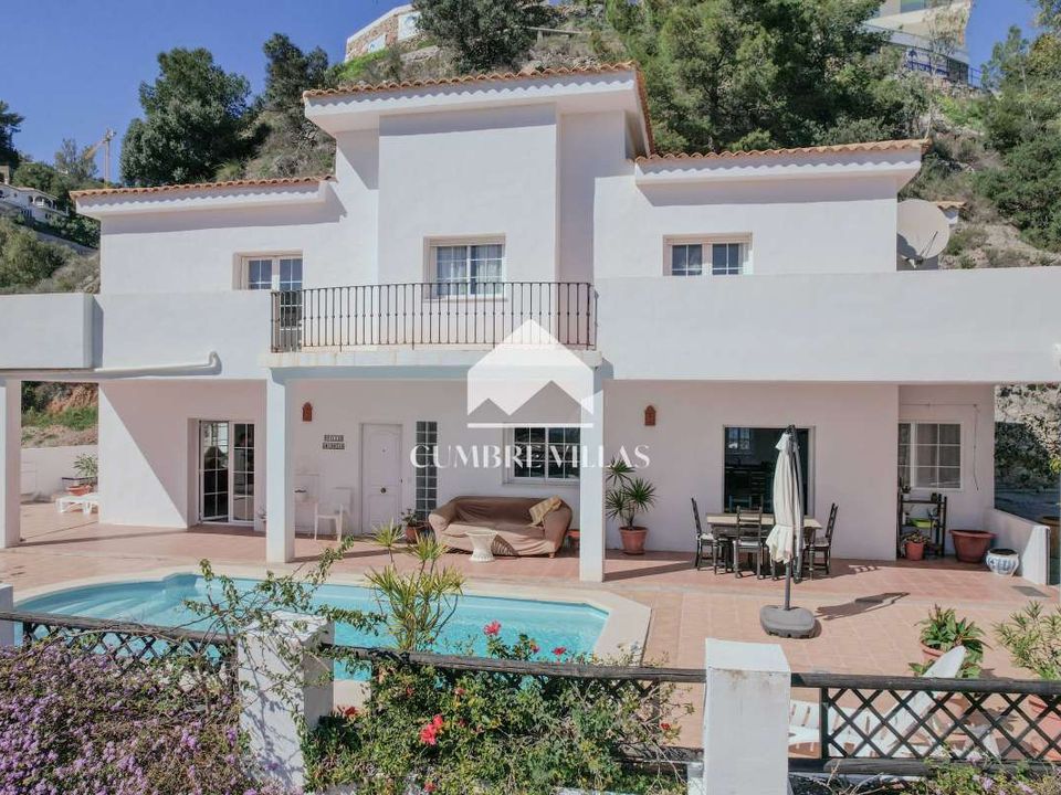 Villa i Almunecar, Granada - foto 2