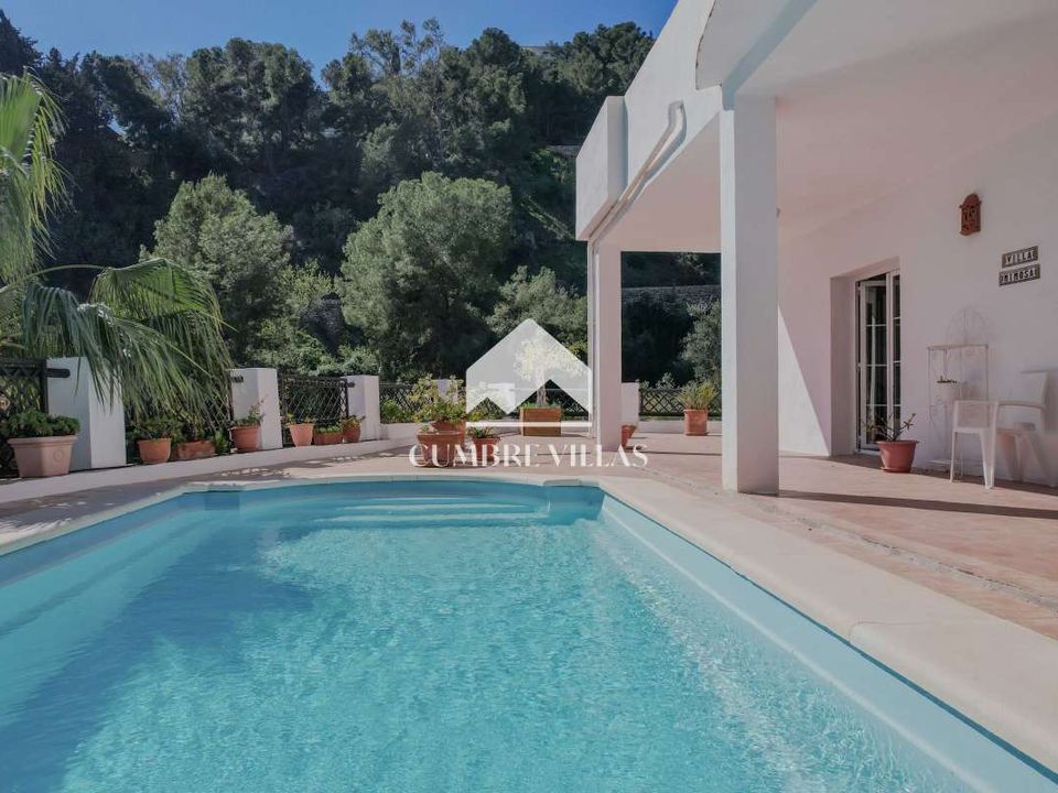 Villa i Almunecar, Granada - foto 4
