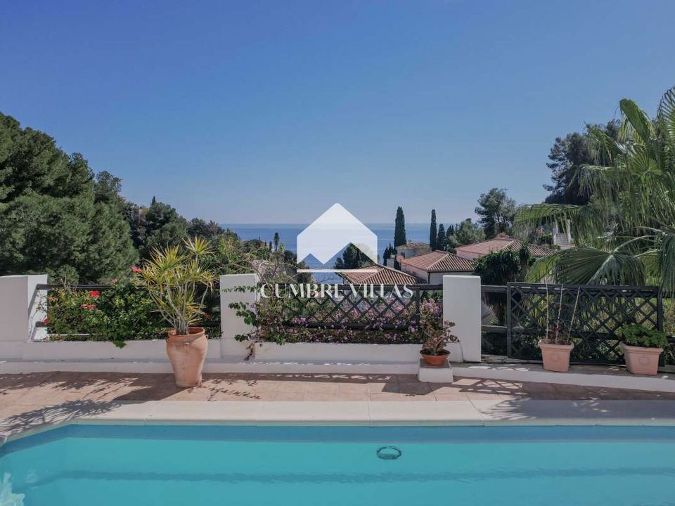Villa i Almunecar, Granada - foto 5