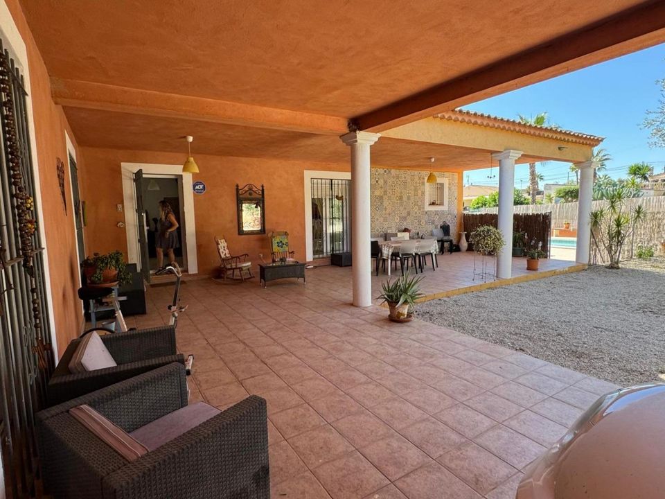 Finca i Albatera, Alicante - foto 2