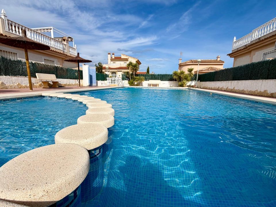 Byhus i Rojales, Alicante - foto 1