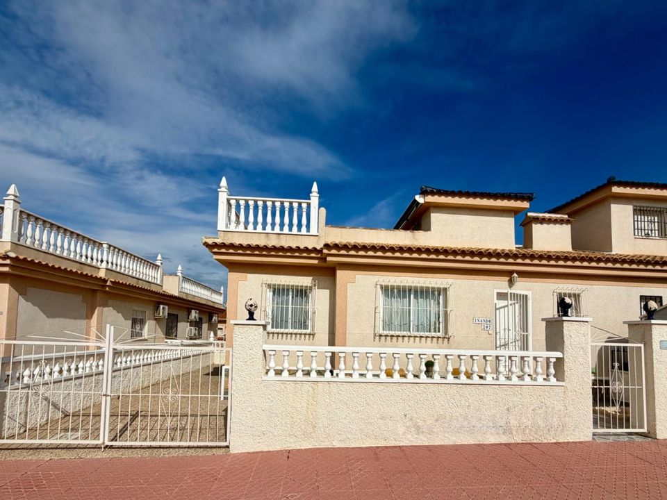 Byhus i Rojales, Alicante - foto 3