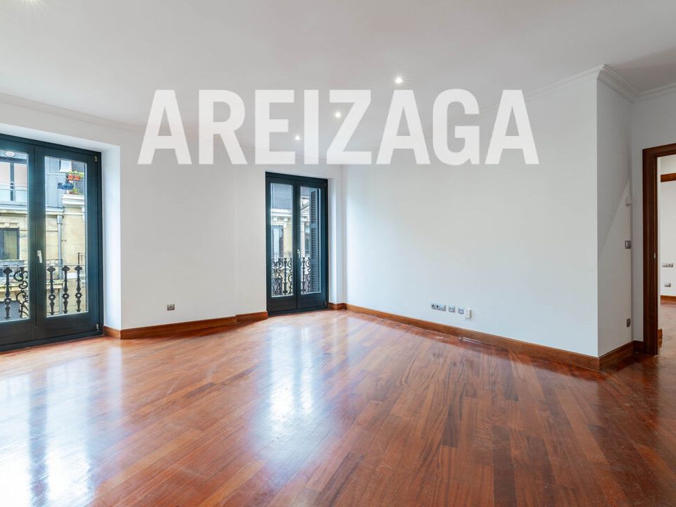 Lejlighed i San Sebastian, Guipuzcoa - foto 3
