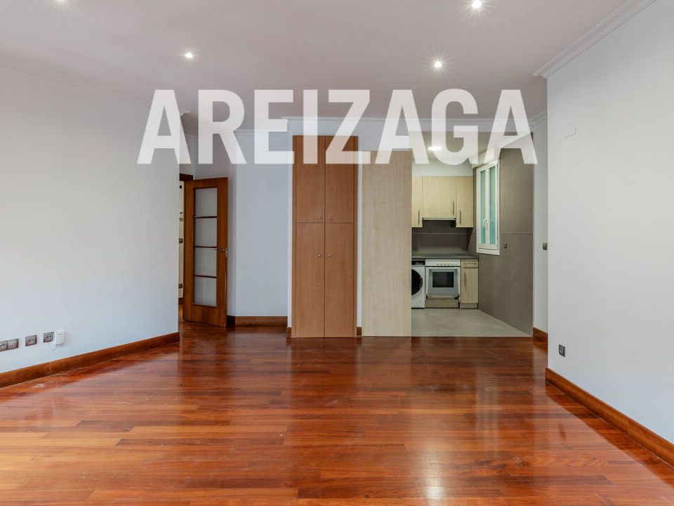 Lejlighed i San Sebastian, Guipuzcoa - foto 5