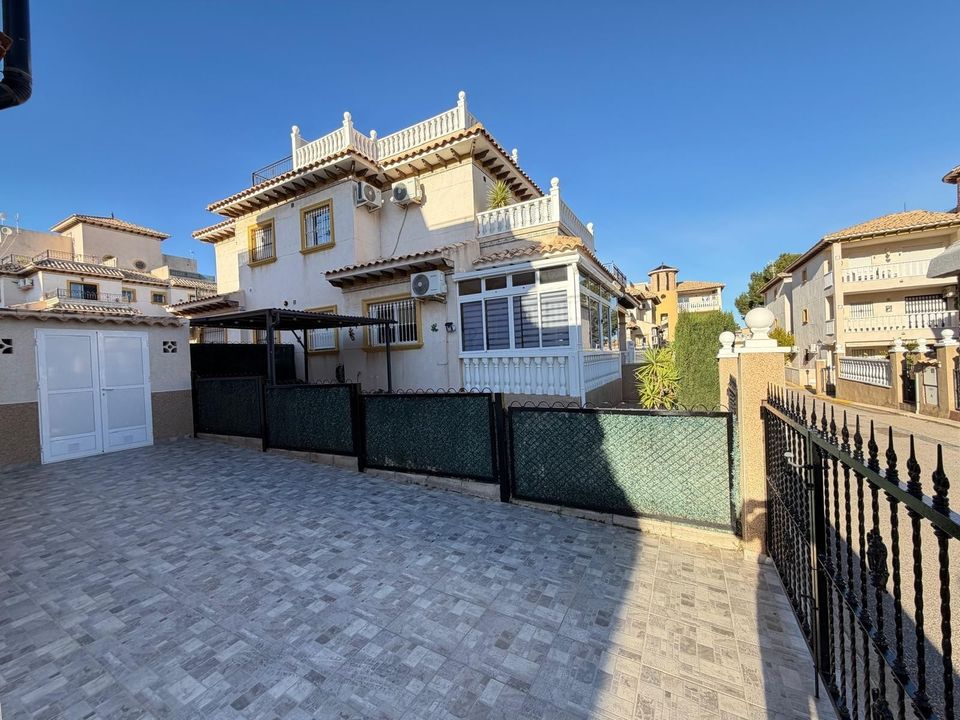 Byhus i Orihuela Costa, Alicante - foto 4