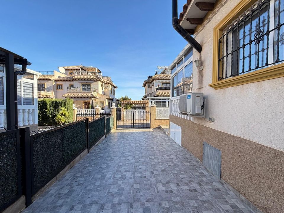 Byhus i Orihuela Costa, Alicante - foto 5