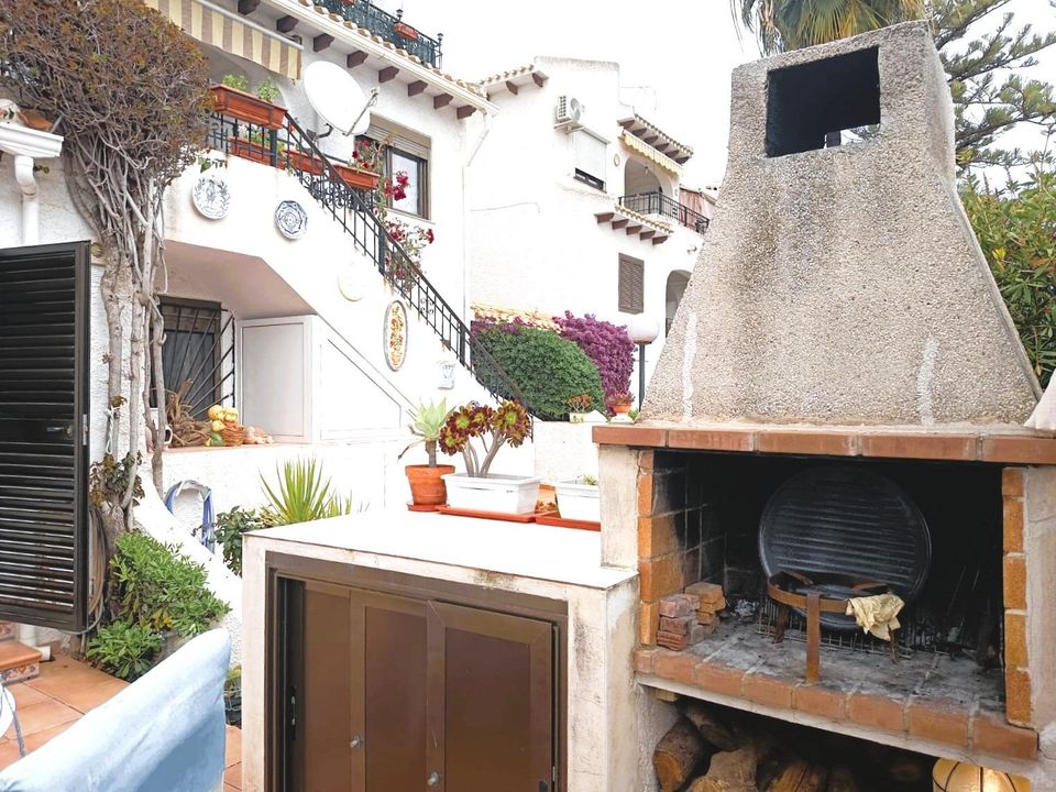 Duplex i Cabo Roig, Alicante - foto 3