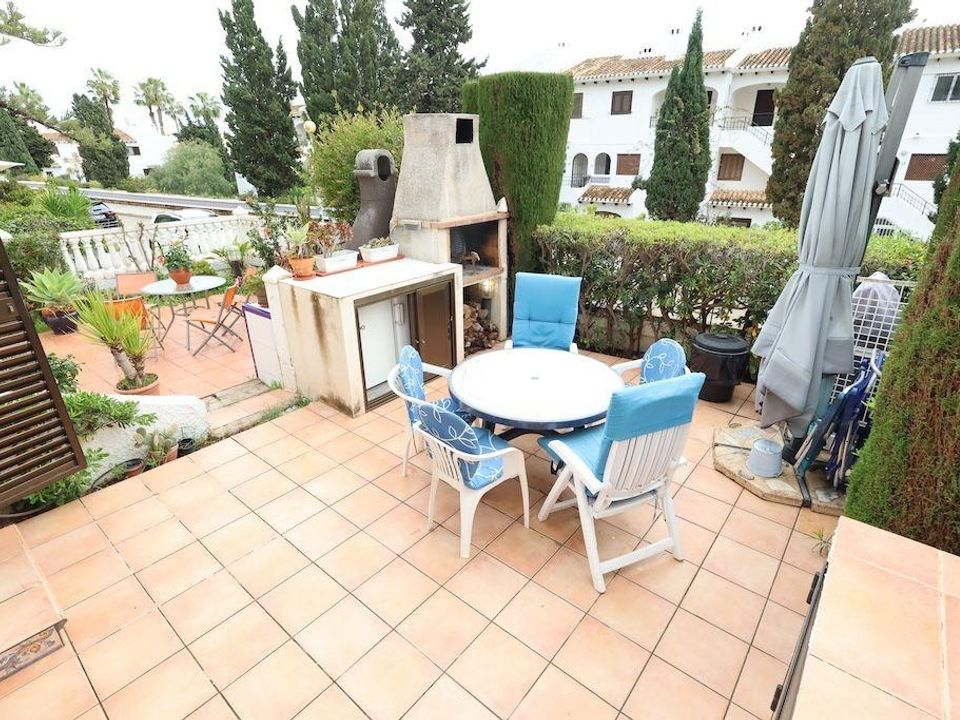 Duplex i Cabo Roig, Alicante - foto 5