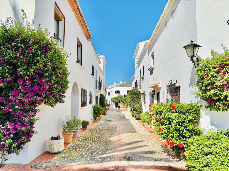 Byhus i Javea, Alicante - foto 1