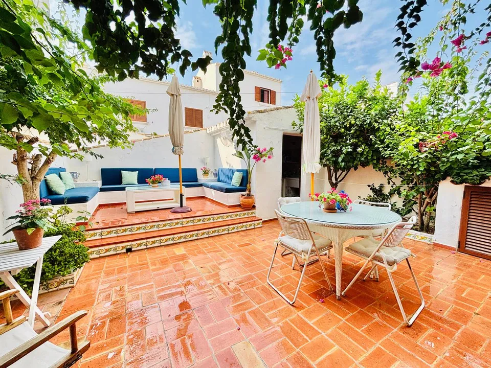 Byhus i Javea, Alicante - foto 2