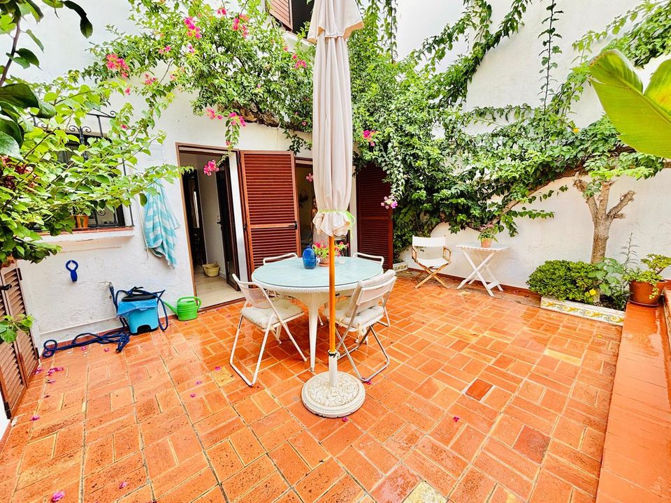 Byhus i Javea, Alicante - foto 3