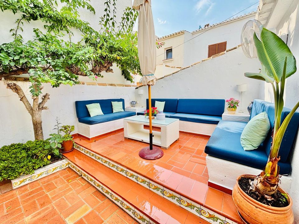 Byhus i Javea, Alicante - foto 4