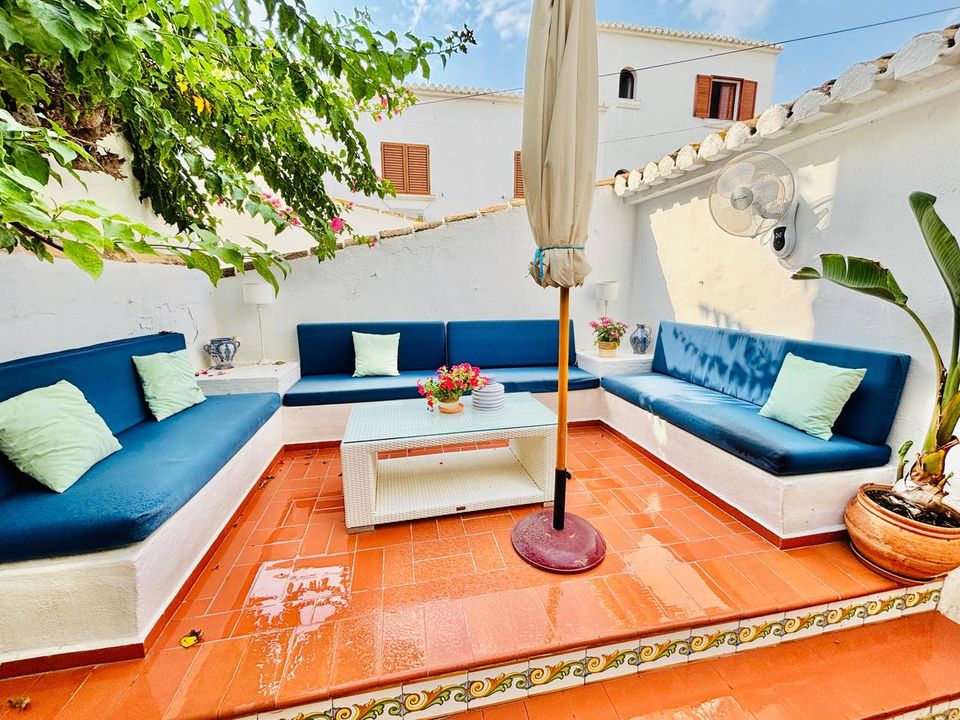 Byhus i Javea, Alicante - foto 5