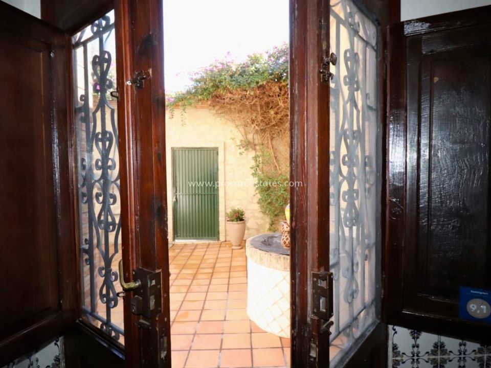 Masia a Rojales, Alicante - foto 4