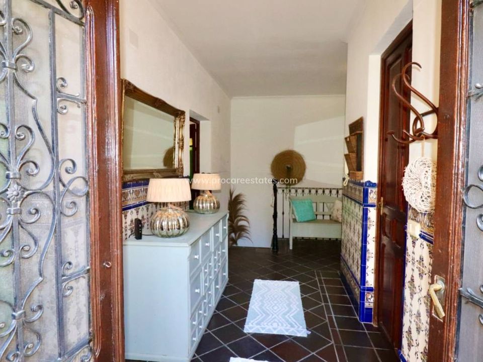 Masia a Rojales, Alicante - foto 5