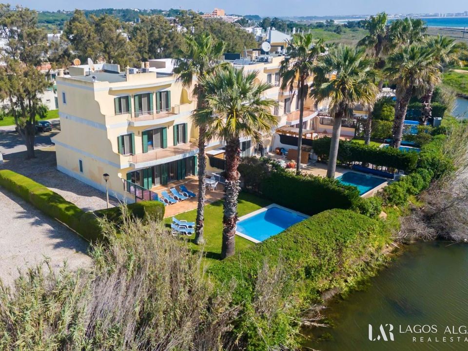 Villa i Lagos, Faro - foto 1