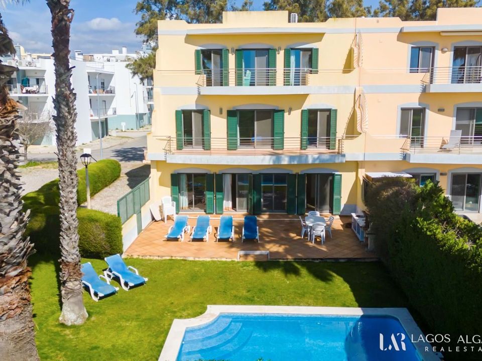 Villa i Lagos, Faro - foto 3