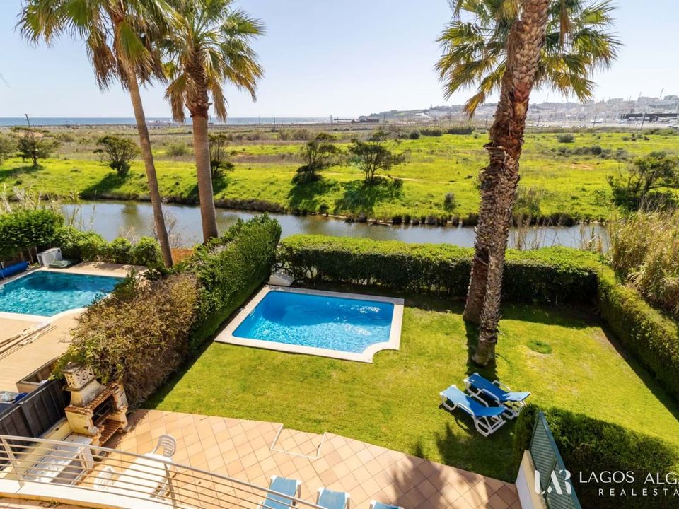 Villa i Lagos, Faro - foto 4