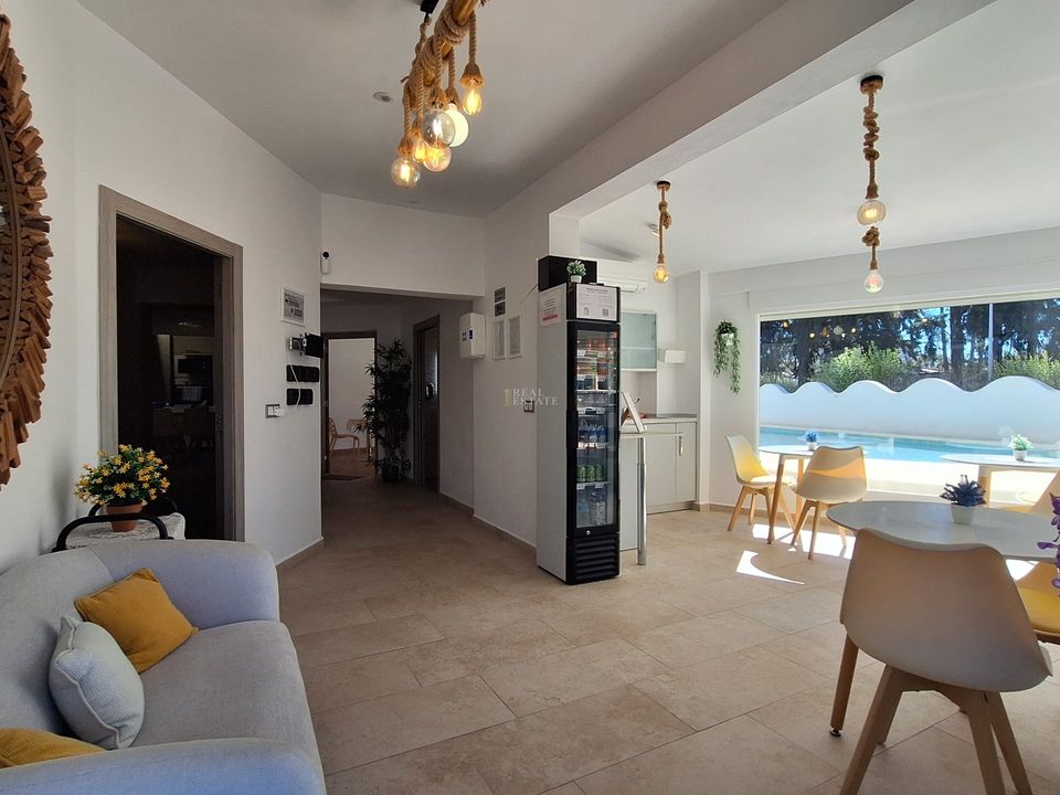 Villa i Denia, Alicante - foto 5