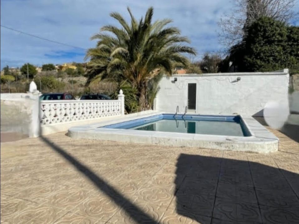 Landejendom i Elche, Alicante - foto 2