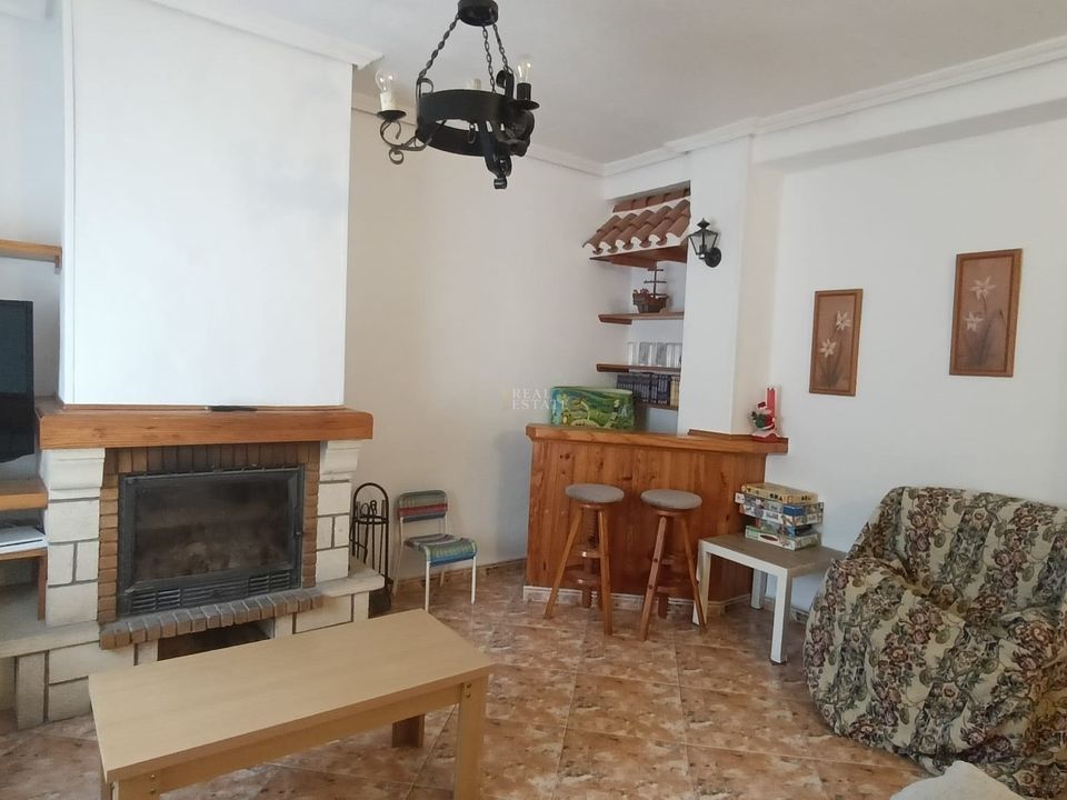 Landejendom i Elche, Alicante - foto 5