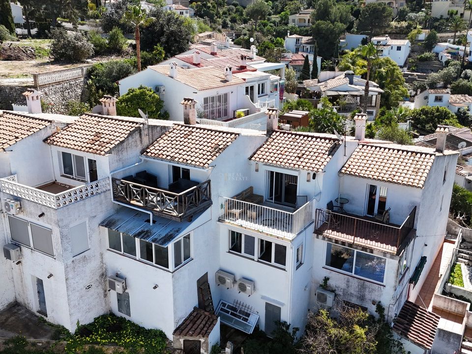 Byhus i Denia, Alicante - foto 2