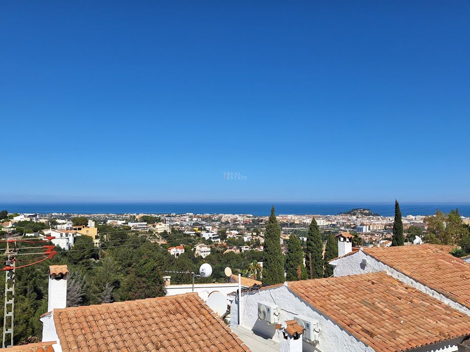 Byhus i Denia, Alicante - foto 4