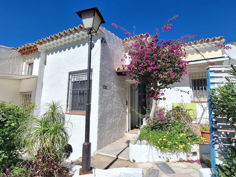 Byhus i Denia, Alicante - foto 5