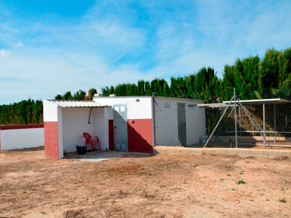 Finca i San Miguel De Salinas, Alicante - foto 3