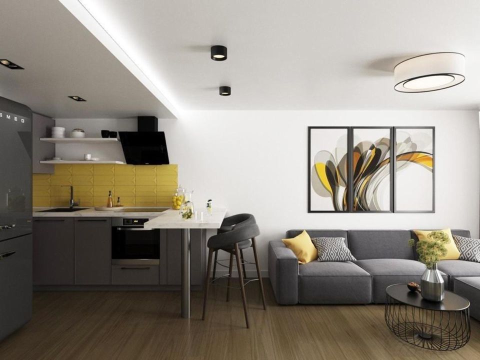 Penthouse i Alicante, Alicante - foto 3