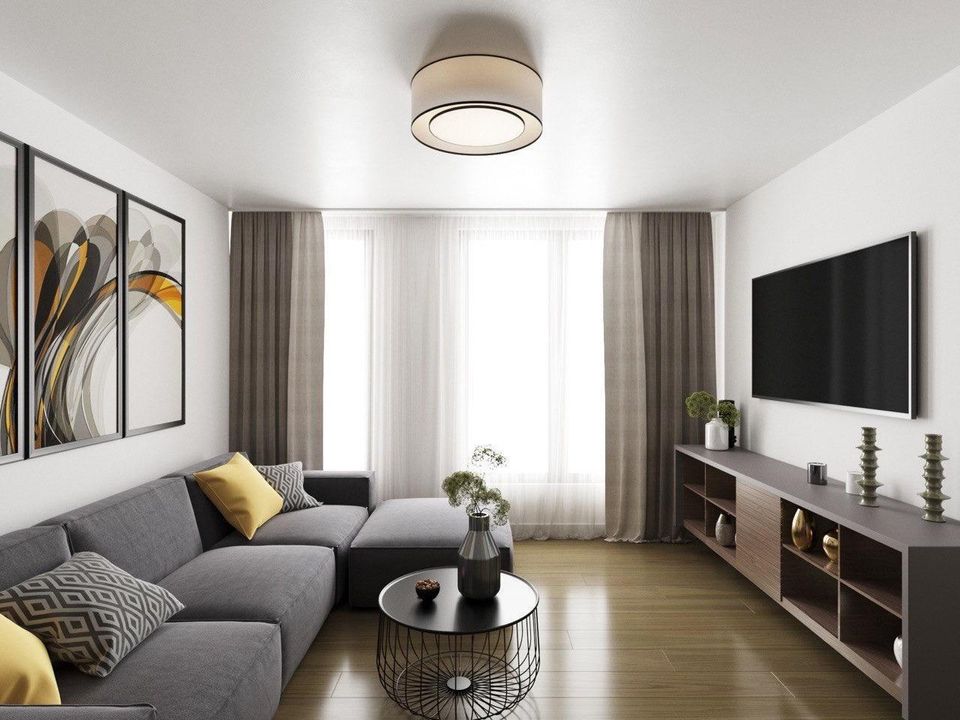 Penthouse i Alicante, Alicante - foto 4