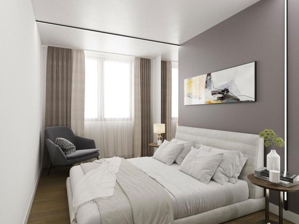 Penthouse i Alicante, Alicante - foto 5